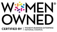 Women's Business Enterprise National Council (WBENC) logo